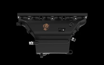 Project Gamma BMW S58 INTAKE MANIFOLD WITH PORT INJECTION