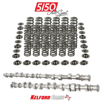 Kelford Camshaft & Valve Spring Kit for BMW B58 Gen 1.5