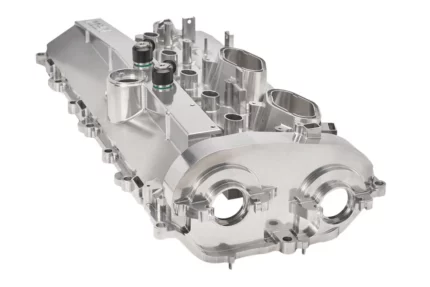 S58 Billet Valve Cover