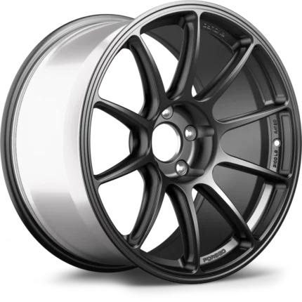 Apex-SM-10RE 18inch Wheels