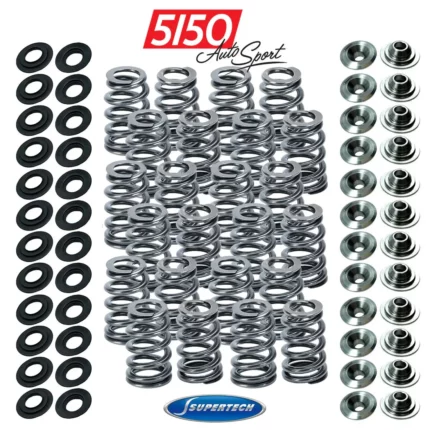 SuperTech High Performance Valve Spring Kit, BMW / Toyota B58