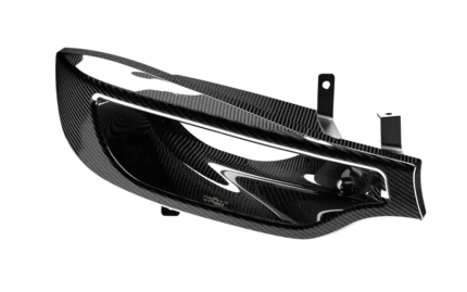 BMW F8X M3 | M4 Carbon Fiber Headlight