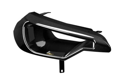 BMW G42 M240i Carbon Fiber Headlight