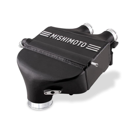 Mishimoto Performance Air-to-Water Intercooler, BMW S55