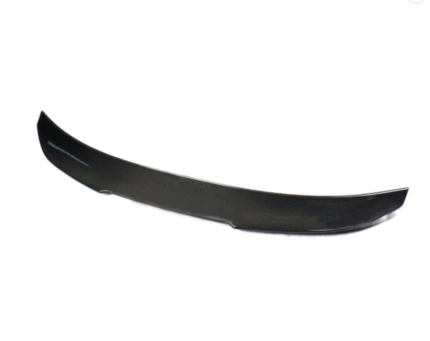 BMW F80 Carbon Fiber PSM Spoiler Dry Carbon