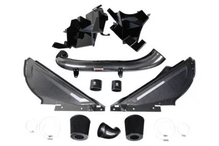 Armaspeed G80 M3/ G82 M4 /G87 M2 Intake