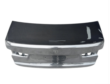 BMW G80 Carbon Fiber OEM Trunk