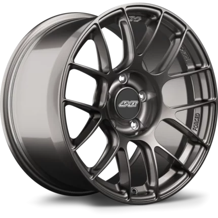 Apex EC-7RS 18inch Wheels