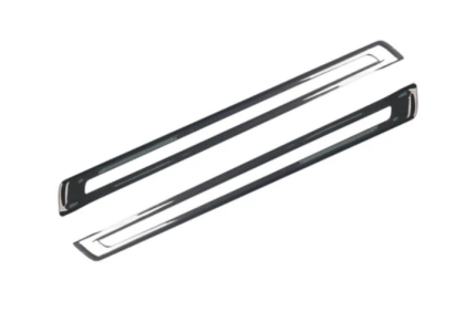 BMW G22/G82/G83/G87 Carbon Fiber Door Sill 2pcs