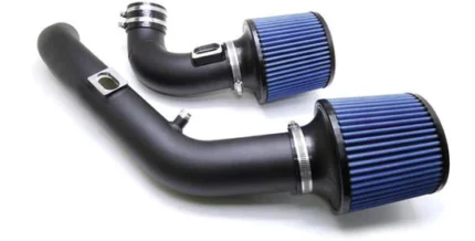 BMS M2C/M3/M4 S55 Performance Intake