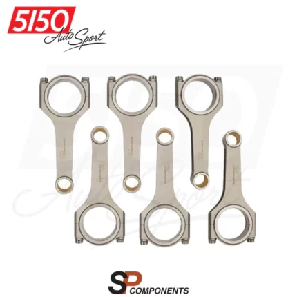 SP Connecting Rod Set, BMW B58