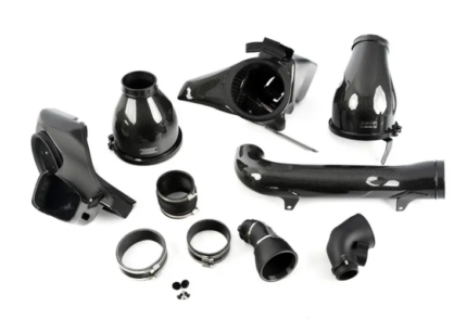 Eventuri Gloss Carbon Fiber Intake – G80/G82/G83