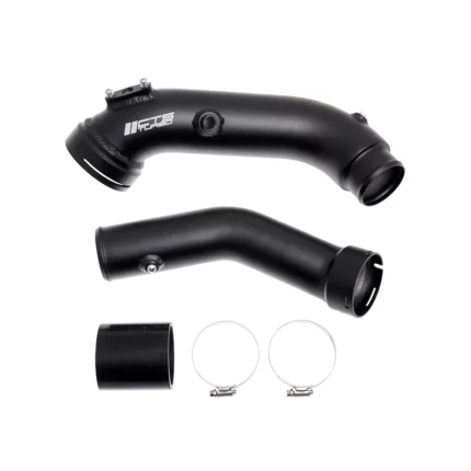 CTS TURBO F20/F30 BMW M2/M135i/M235i/335i/435i N55 Charge Pipe Set