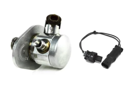 B58 Supra Fuel Pump Upgrade Retrofit – 13518631642 BMW (HPFP) Pump with Extension Adapter Harness