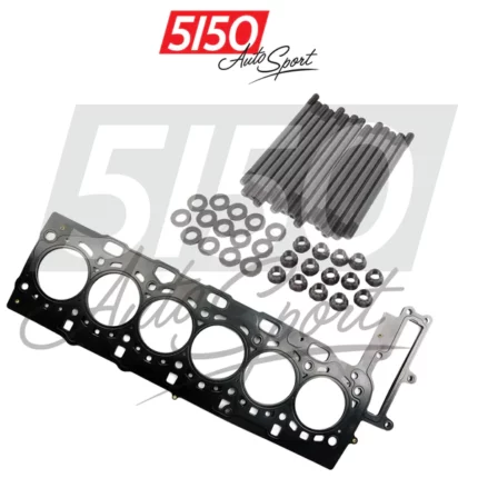 5150 AutoSport Head Gasket & Head Stud Kit, BMW B58 Gen1