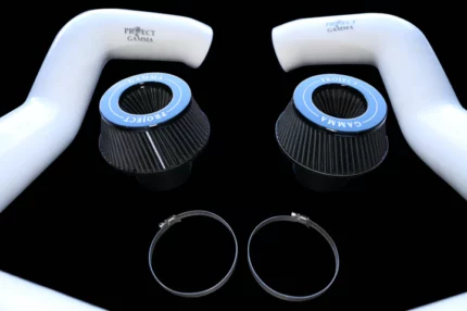 Project Gamma BMW M5 | M6 (F06/F10/F12/F13) INTAKES AND FILTERS