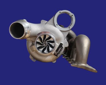 DYNAMIC AUTOWERX B58 ULTRA FLOW GEN 1
