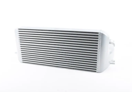 CSF N55 High Performance Intercooler – Silver