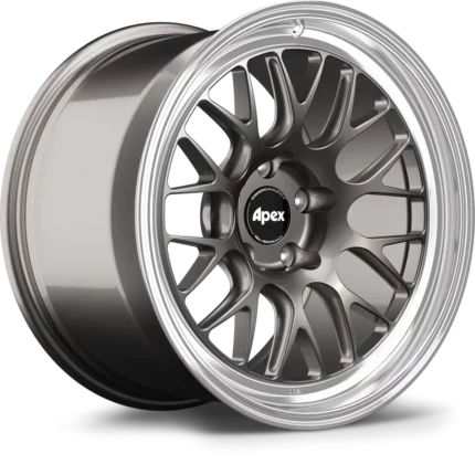 Apex-ML-10RT 19inch Wheels