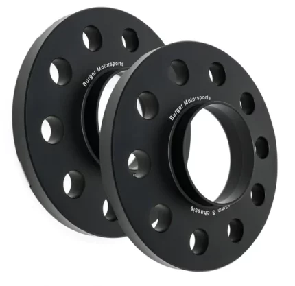 F Chassis – Burger Motorsports BMW Wheel Spacers w/10 Bolts