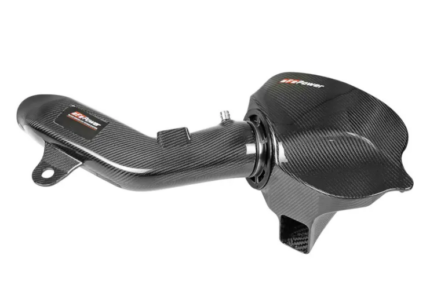 AFE N55 Black Series Carbon Fiber Cold Air Intake System