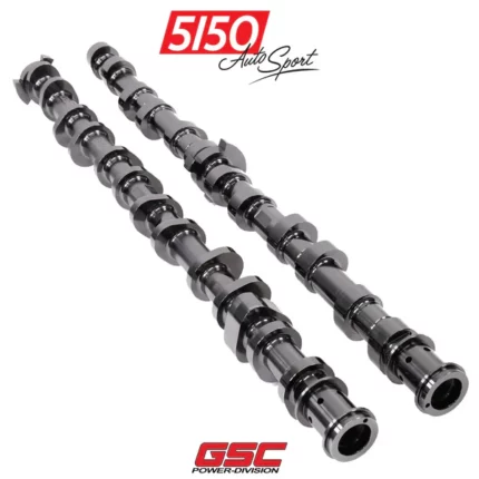 GSC Power-Division S2 Camshaft Set, BMW S58