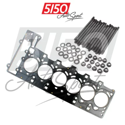 5150 AutoSport Head Gasket & Head Stud Kit, BMW N55/S55