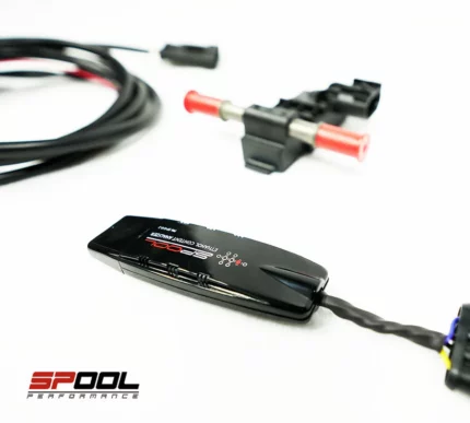 Wireless Ethanol Analyzer Kit BMW S55