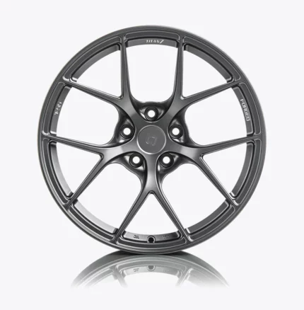 Titan T-S5 Forged Split 5 Spoke BMW F8X M3 / M4 Wheel Set