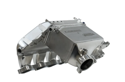 CSF G8X M2 / M3 / M4 (S58) Charge-Air Cooler Manifold